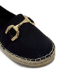 کفش زنانه رزمری مدل SH6033-Black