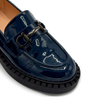 کفش زنانه رزمری مدل SH6028-D.Blue
