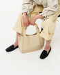 کفش زنانه رزمری مدل SH6035-Black