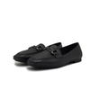 کالج زنانه رزمری مدل Rose Merry SH6026_Black