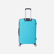 چمدان سایز متوسط مدل David Jones BA-8001-3-Medium-T