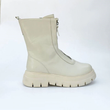 نیم بوت زنانه استرادیواریوس مدل 00008-Stradivarius-Flat-Ankle-Boots