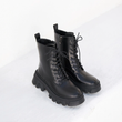 بوت زنانه مدل Rose-Merry-SH5925-Black