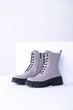 بوت زنانه  مدلRose-Merry-SH5925-Grey