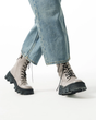 بوت زنانه  مدلRose-Merry-SH5925-Grey