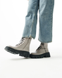 بوت زنانه  مدلRose-Merry-SH5925-Grey
