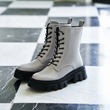 بوت زنانه  مدلRose-Merry-SH5925-Grey