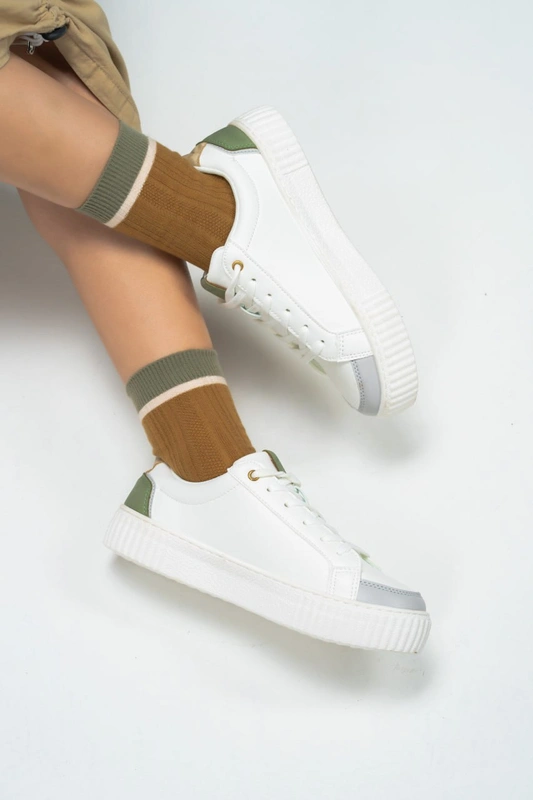 کفش اسپرت زنانه رزمری مدل Rose Merry SH5051