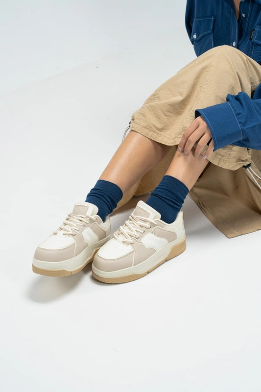 کفش اسپرت زنانه رزمری مدل Rose Merry SH5057