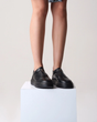 کفش راحتی زنانه مدل Stradivarius Loafer - LFB2304