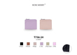 کیف پول مدل Rose Merry T736-24