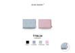 کیف پول مدل Rose Merry T738-24