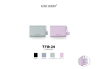 کیف پول مدل Rose Merry T739-24