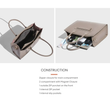 کیف دستی مدل David Jones CM6799A