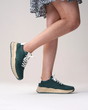 کفش اسپرت زنانه مدل Stradivarius Sneakers - SKG/Cr2203
