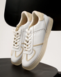 کفش اسپرت زنانه مدل Stradivarius Sneakers - SKWh2302