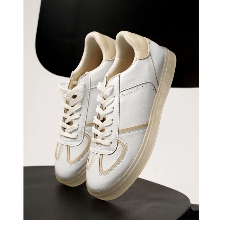 کفش اسپرت زنانه مدل Stradivarius Sneakers - SKWh2302