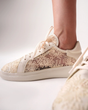 کفش اسپرت زنانه مدل Stradivarius Sneakers - SKC0126