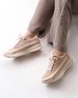 کفش اسپرت زنانه مدل Stradivarius Sneakers - SKC0128