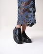 کفش اسپرت زنانه مدل Stradivarius Sneakers - SKB2305