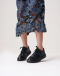 کفش اسپرت زنانه مدل Stradivarius Sneakers - SKB2305