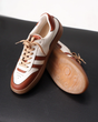 کفش اسپرت زنانه مدل Stradivarius Sneakers - SKBr2303