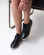 کفش اسپرت زنانه مدل Stradivarius Sneakers - SKB0122