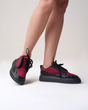 کفش اسپرت زنانه مدل Stradivarius Sneakers - SKB0119