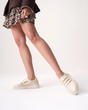 کفش راحتی زنانه مدل Stradivarius Loafers - LFCr2306