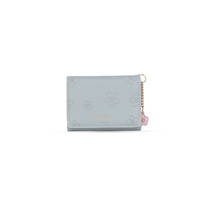 کیف پول مدل Rose Merry T738-24