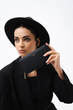  کیف پول مدل David Jones P145-510