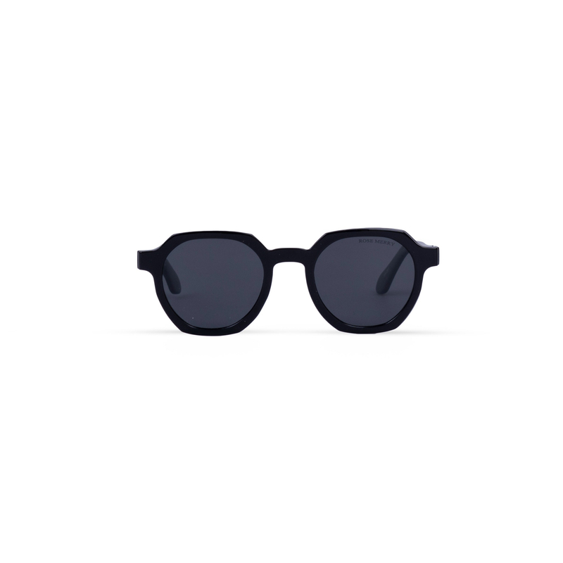 عینک آفتابی مدل Rose Merry sunglasses - SG7-257