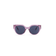 عینک آفتابی مدل Rose Merry sunglasses - SG7-240