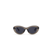 عینک آفتابی مدل Rose Merry sunglasses - SG7-204