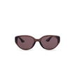 عینک آفتابی مدل Rose Merry sunglasses - SG7-202