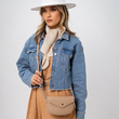 کیف دوشی مدل David Jones CM6056