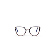 عینک آفتابی مدل Rose Merry sunglasses - SG7-241