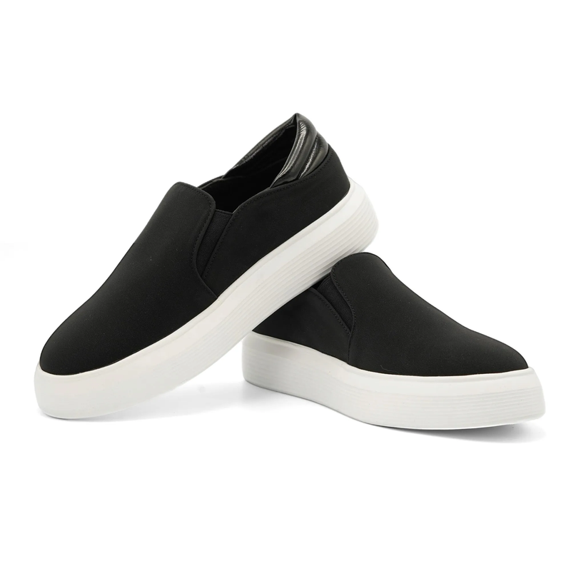 کفش راحتی زنانه استرادیواریوس مدلStradivarius-Loafers-LFB26