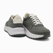 کفش اسپرت زنانه مدل Stradivarius Sneakers - SKG/Wh2203