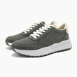کفش اسپرت زنانه مدل Stradivarius Sneakers - SKG/Wh2203
