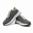 کفش اسپرت زنانه مدل Stradivarius Sneakers - SKG/Wh2203