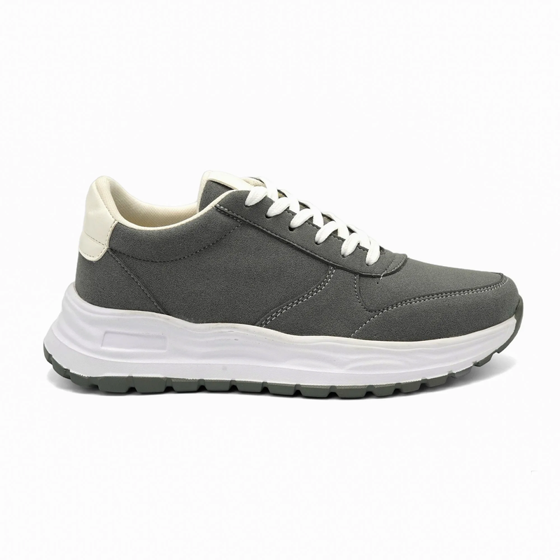 کفش اسپرت زنانه مدل Stradivarius Sneakers - SKG/Wh2203