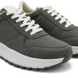 کفش اسپرت زنانه مدل Stradivarius Sneakers - SKG/Wh2203