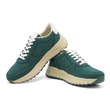کفش اسپرت زنانه مدل Stradivarius Sneakers - SKG/Cr2203