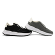 کفش اسپرت زنانه مدل Stradivarius Sneakers - SKB2203