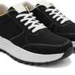 کفش اسپرت زنانه مدل Stradivarius Sneakers - SKB2203