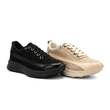 کفش اسپرت زنانه مدل Stradivarius Sneakers - SKB2204