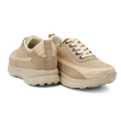 کفش اسپرت زنانه مدل Stradivarius Sneakers - SKC0128