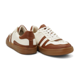 کفش اسپرت زنانه مدل Stradivarius Sneakers - SKBr2303