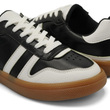 کفش اسپرت زنانه مدل Stradivarius Sneakers - SKB0123